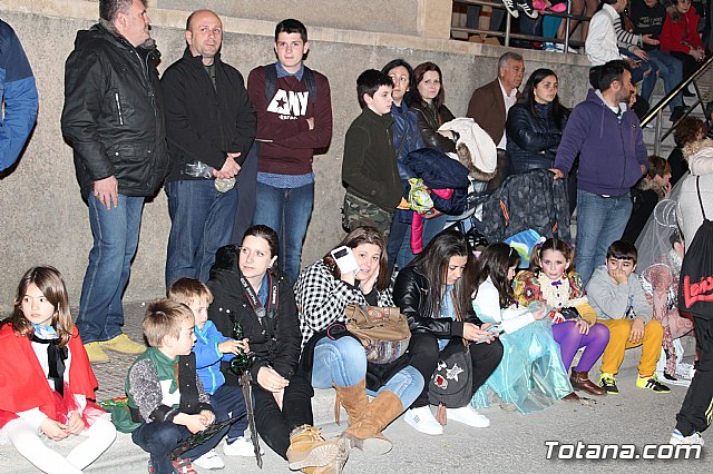 Desfile de Carnaval Totana 2017 - 1187