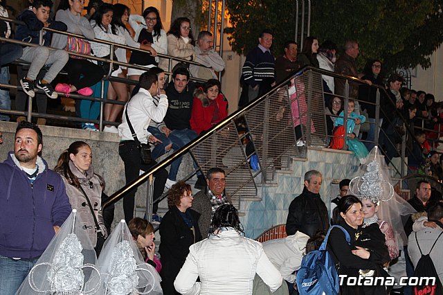 Desfile de Carnaval Totana 2017 - 1188