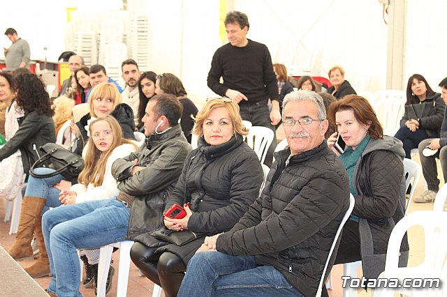 Concurso de disfraces de mascotas Carnaval de Totana - 15