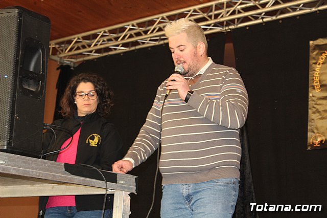 Concurso de disfraces de mascotas Carnaval de Totana - 38