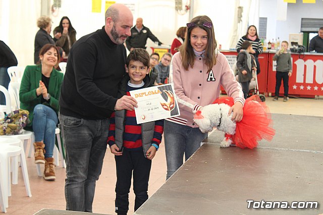 Concurso de disfraces de mascotas Carnaval de Totana - 42
