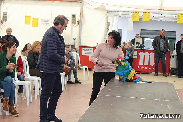 Concurso de disfraces de mascotas Carnaval de Totana - 48