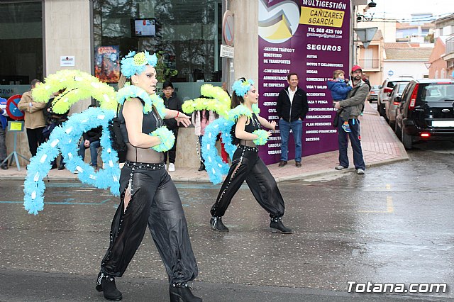 Desfile de Carnaval - Peas totaneras y forneas 2017 - 32