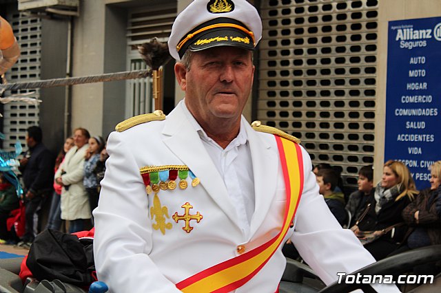 Desfile de Carnaval - Peas totaneras y forneas 2017 - 60