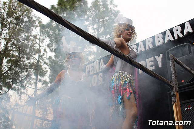 Desfile de Carnaval - Peas totaneras y forneas 2017 - 68