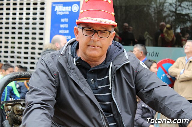 Desfile de Carnaval - Peas totaneras y forneas 2017 - 69