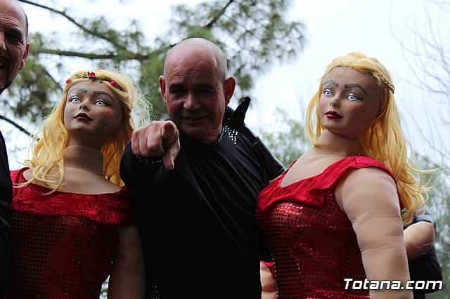 Desfile de Carnaval - Peas totaneras y forneas 2017 - 76