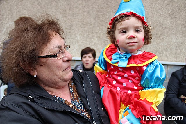 Desfile de Carnaval - Peas totaneras y forneas 2017 - 83