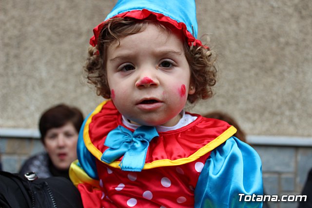 Desfile de Carnaval - Peas totaneras y forneas 2017 - 84