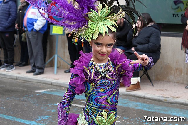 Desfile de Carnaval - Peas totaneras y forneas 2017 - 89