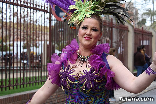 Desfile de Carnaval - Peas totaneras y forneas 2017 - 95