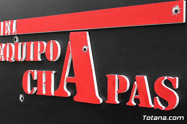 Desfile de Carnaval - Peas totaneras y forneas 2017 - 102