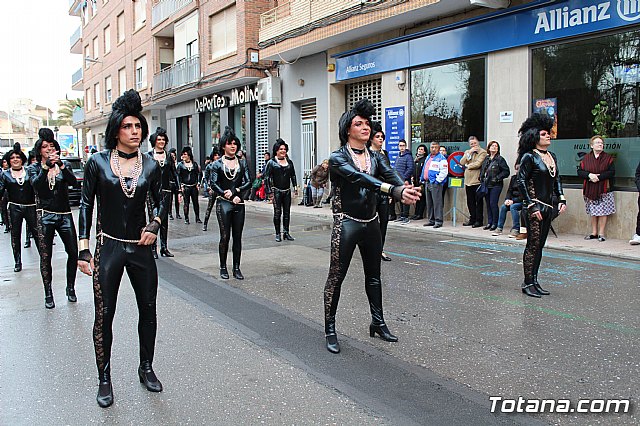 Desfile de Carnaval - Peas totaneras y forneas 2017 - 112
