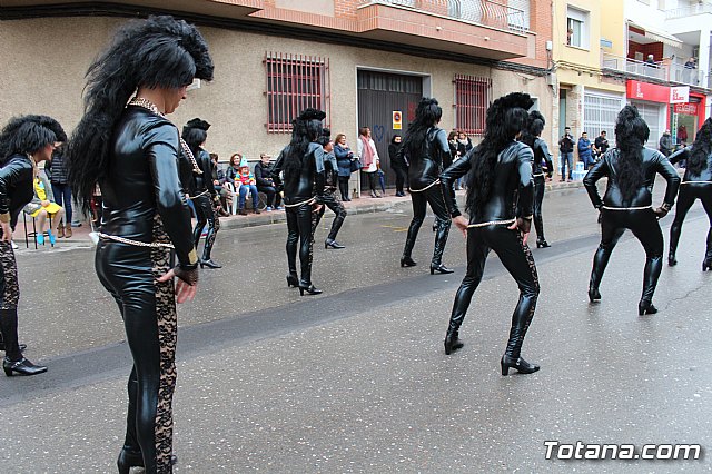 Desfile de Carnaval - Peas totaneras y forneas 2017 - 125