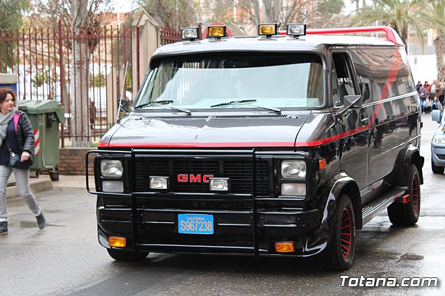 Desfile de Carnaval - Peas totaneras y forneas 2017 - 131