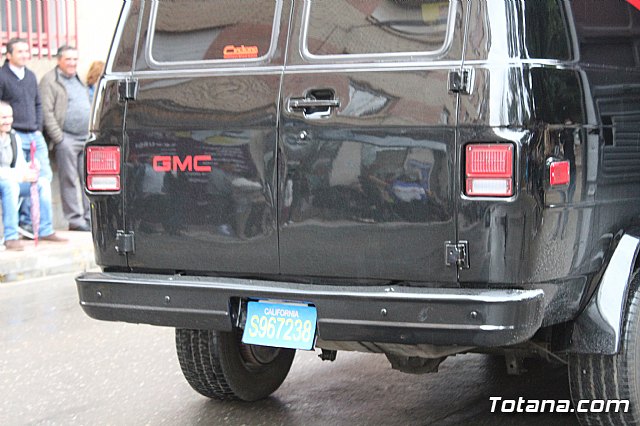 Desfile de Carnaval - Peas totaneras y forneas 2017 - 132