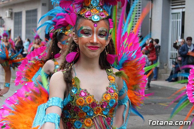 Desfile de Carnaval - Peas totaneras y forneas 2017 - 139
