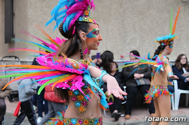 Desfile de Carnaval - Peas totaneras y forneas 2017 - 143