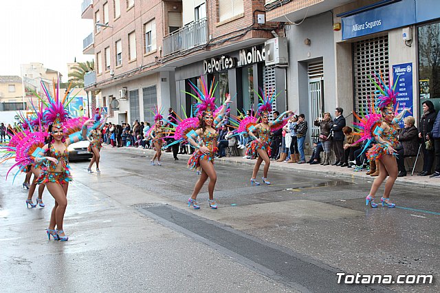 Desfile de Carnaval - Peas totaneras y forneas 2017 - 145