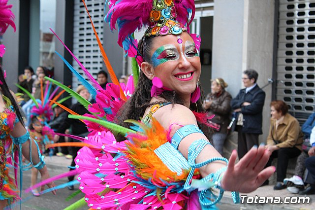 Desfile de Carnaval - Peas totaneras y forneas 2017 - 150