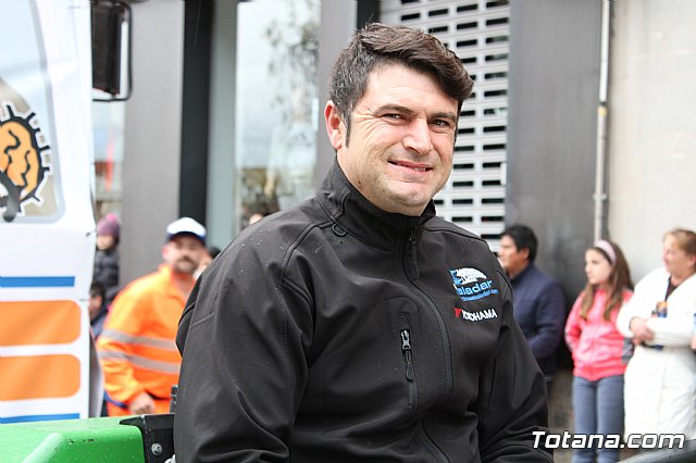 Desfile de Carnaval - Peas totaneras y forneas 2017 - 155