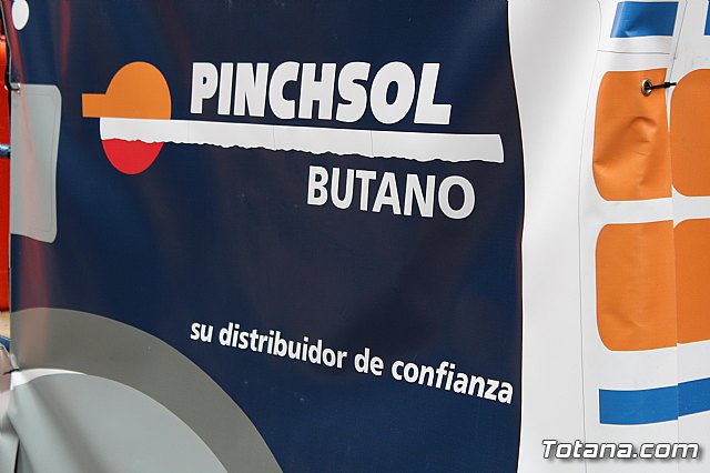 Desfile de Carnaval - Peas totaneras y forneas 2017 - 158