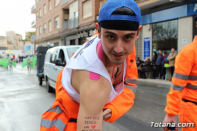 Desfile de Carnaval - Peas totaneras y forneas 2017 - 167