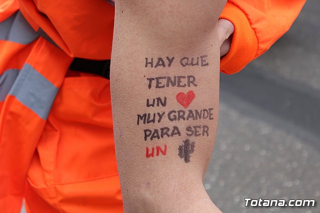 Desfile de Carnaval - Peas totaneras y forneas 2017 - 168