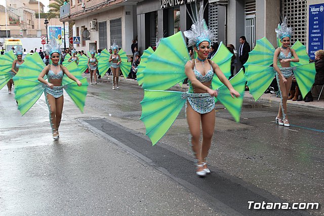 Desfile de Carnaval - Peas totaneras y forneas 2017 - 170