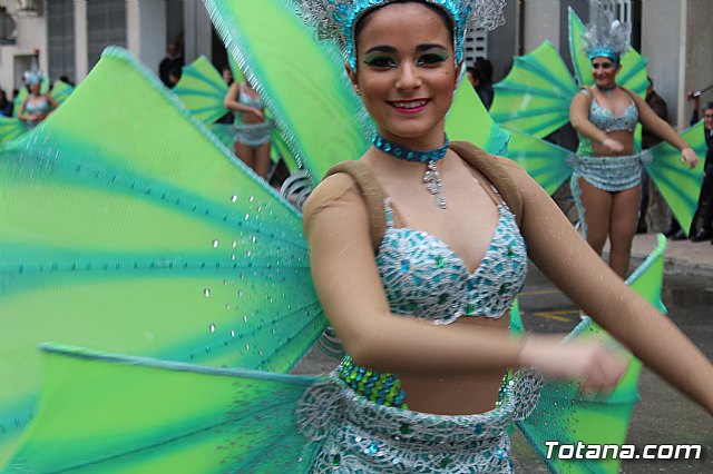 Desfile de Carnaval - Peas totaneras y forneas 2017 - 172