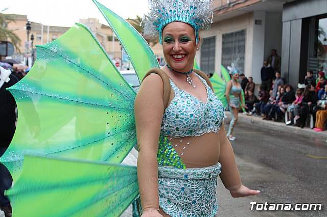 Desfile de Carnaval - Peas totaneras y forneas 2017 - 174