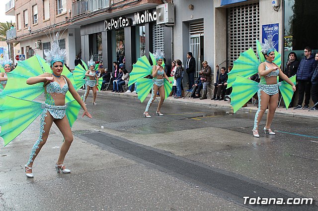 Desfile de Carnaval - Peas totaneras y forneas 2017 - 175