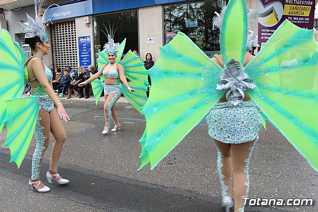 Desfile de Carnaval - Peas totaneras y forneas 2017 - 177