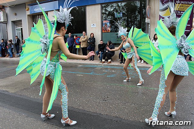 Desfile de Carnaval - Peas totaneras y forneas 2017 - 178