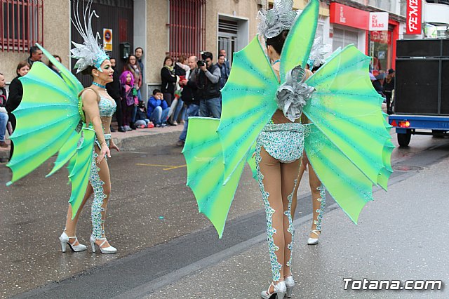 Desfile de Carnaval - Peas totaneras y forneas 2017 - 179