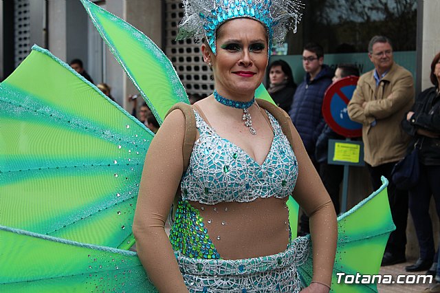 Desfile de Carnaval - Peas totaneras y forneas 2017 - 180