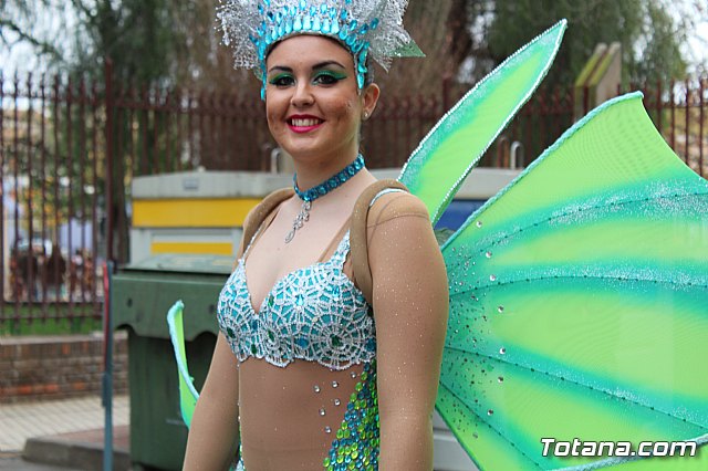Desfile de Carnaval - Peas totaneras y forneas 2017 - 181