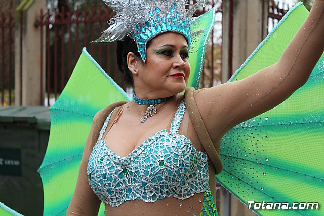 Desfile de Carnaval - Peas totaneras y forneas 2017 - 183
