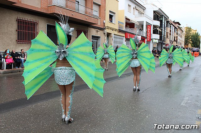 Desfile de Carnaval - Peas totaneras y forneas 2017 - 185
