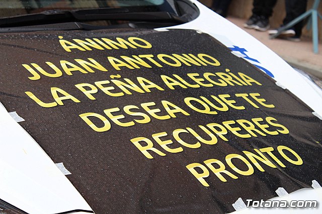 Desfile de Carnaval - Peas totaneras y forneas 2017 - 186