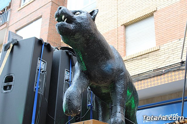 Desfile de Carnaval - Peas totaneras y forneas 2017 - 188