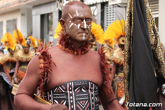 Desfile de Carnaval - Peas totaneras y forneas 2017 - 189