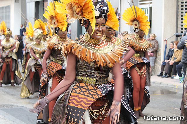 Desfile de Carnaval - Peas totaneras y forneas 2017 - 193