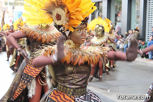 Desfile de Carnaval - Peas totaneras y forneas 2017 - 194