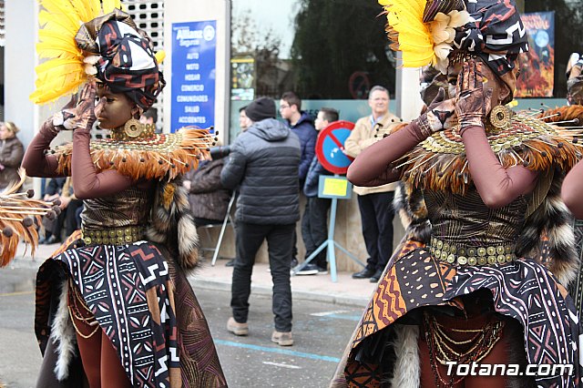 Desfile de Carnaval - Peas totaneras y forneas 2017 - 195