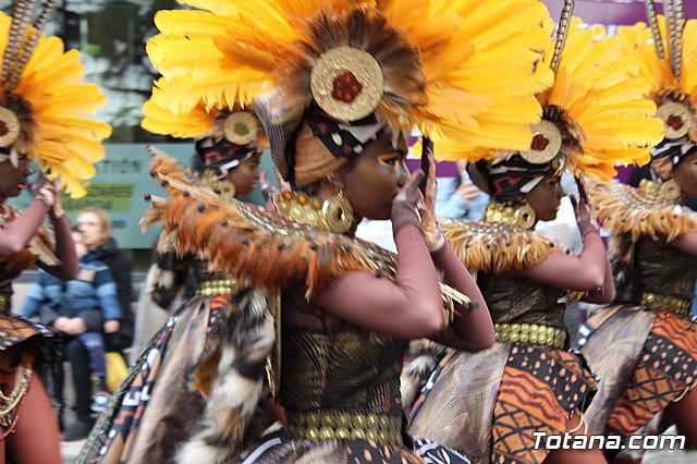 Desfile de Carnaval - Peas totaneras y forneas 2017 - 196