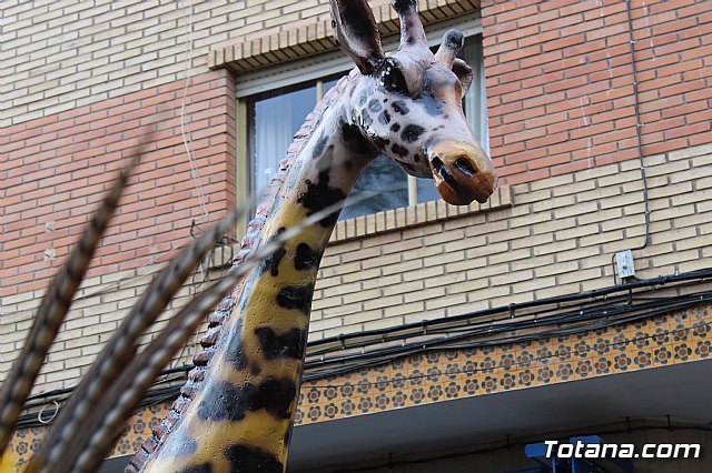 Desfile de Carnaval - Peas totaneras y forneas 2017 - 204