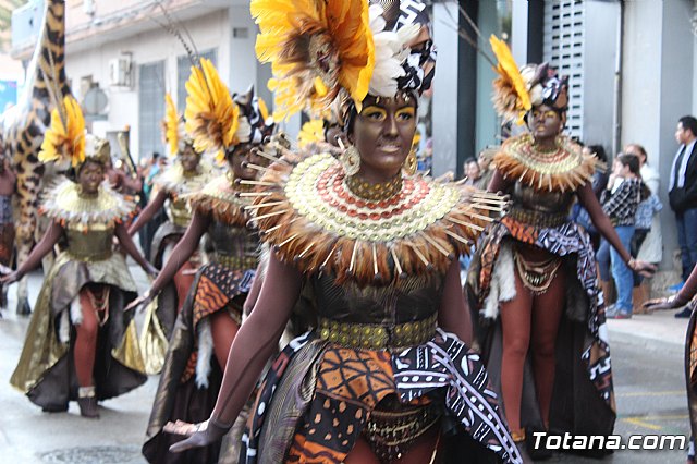 Desfile de Carnaval - Peas totaneras y forneas 2017 - 207