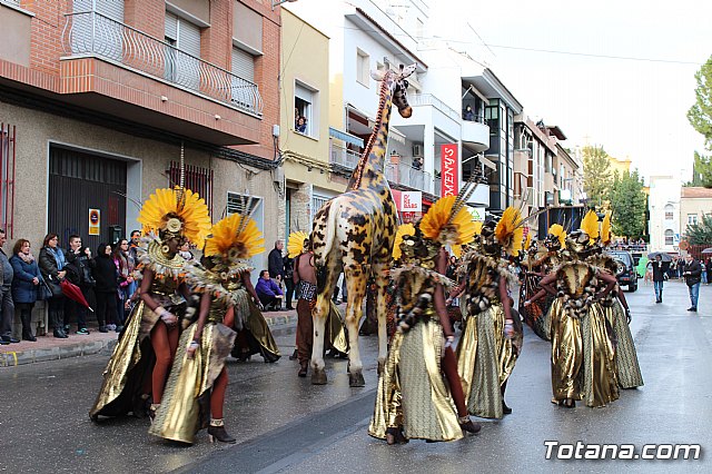 Desfile de Carnaval - Peas totaneras y forneas 2017 - 208
