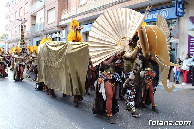 Desfile de Carnaval - Peas totaneras y forneas 2017 - 209